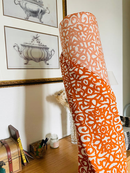 🌿 Tissu en Viscose ECOVERO™ – Biodégradable & Durable