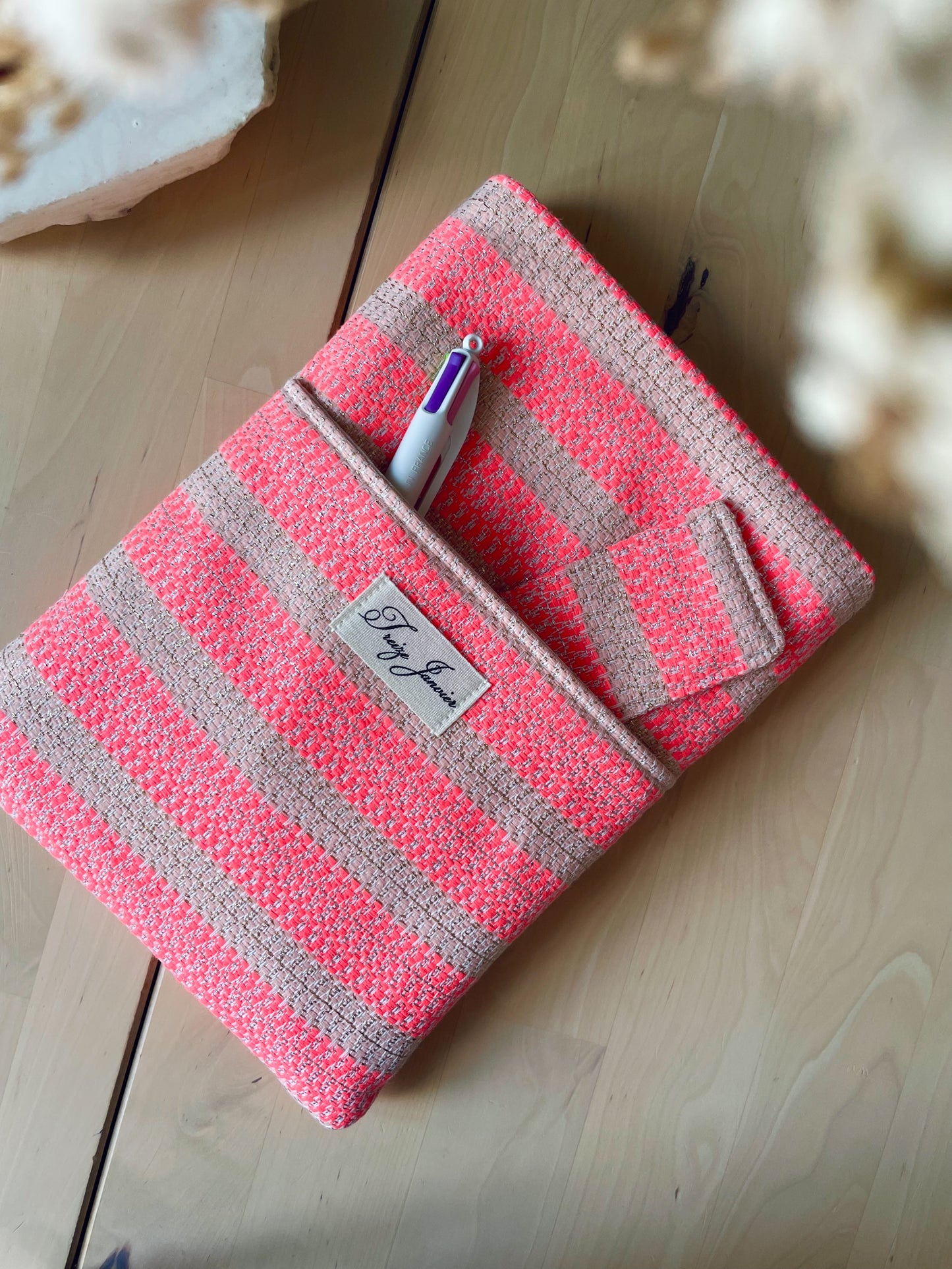 🔥 L'agenda PERSONNALISATION - 365 jours pour briller