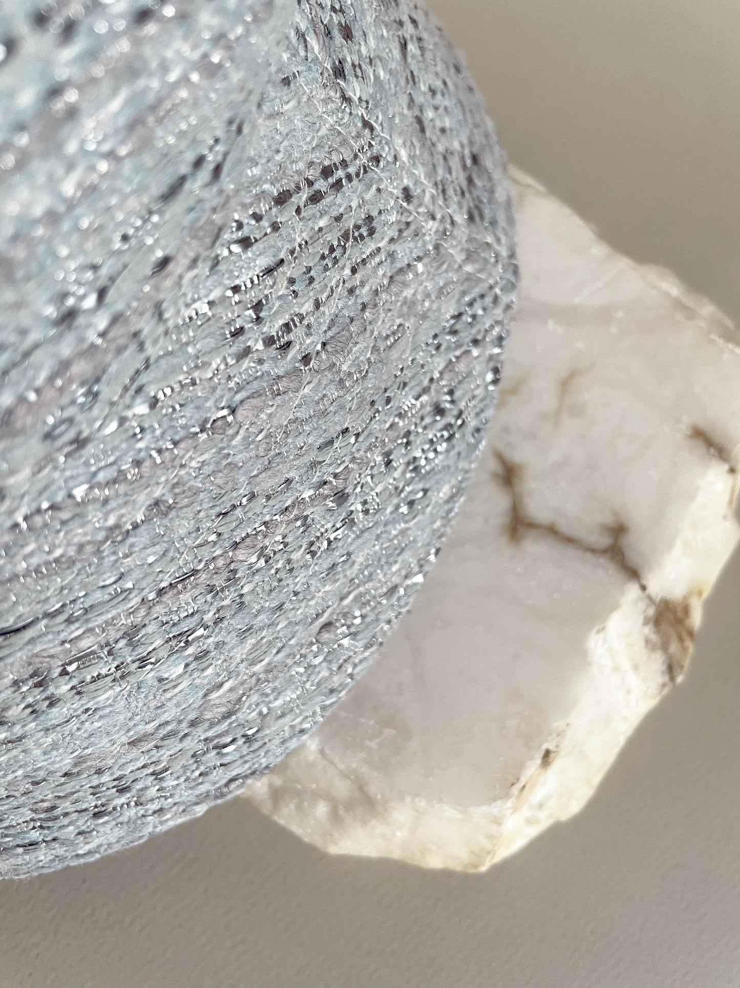 🌱 Bob Bobby - Upcyclé en Tissus Haute Couture